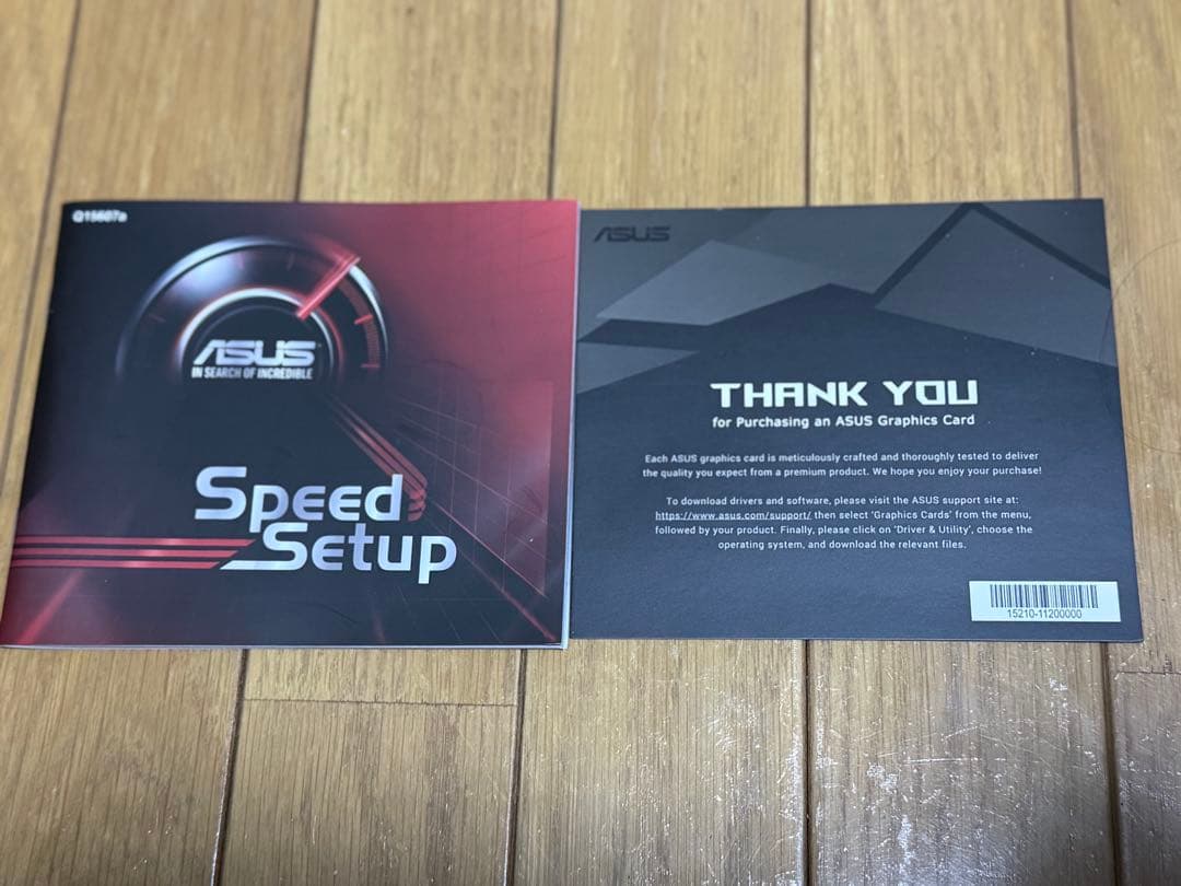 グラフィックボード・グラボ・ビデオカード ASUS TUF Gaming GeForce RTX