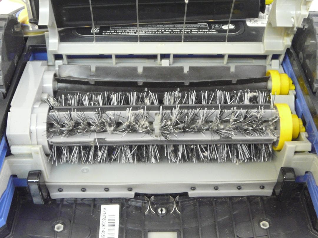 IROBOT 780 ルンバ　アイロボット　700シリーズ