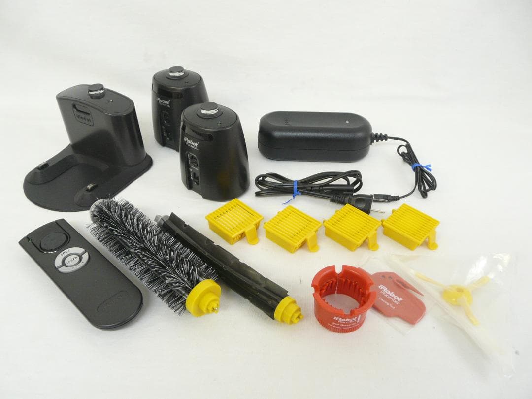 IROBOT 780 ルンバ　アイロボット　700シリーズ