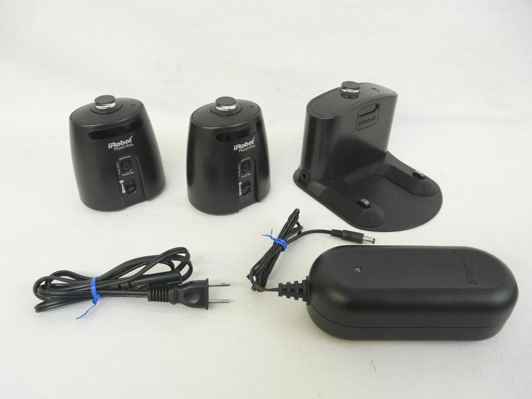 IROBOT 780 ルンバ　アイロボット　700シリーズ