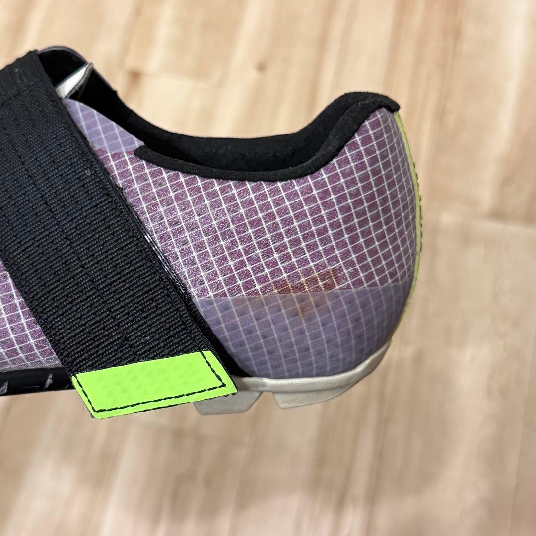 Fizik Vento Ferox Carbon 41サイズ