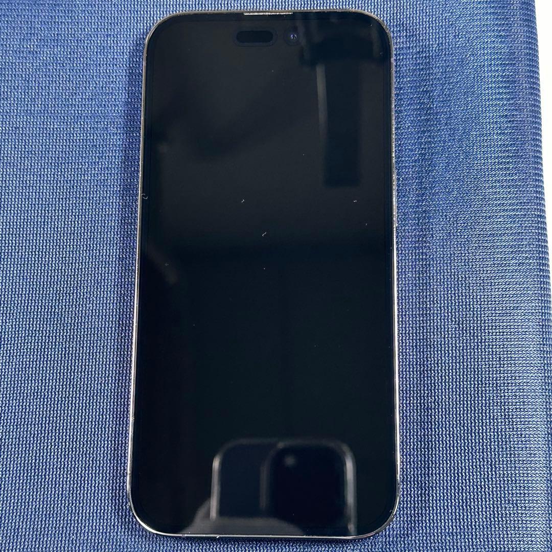 iPhone 14 Pro 128GB ディープパープル