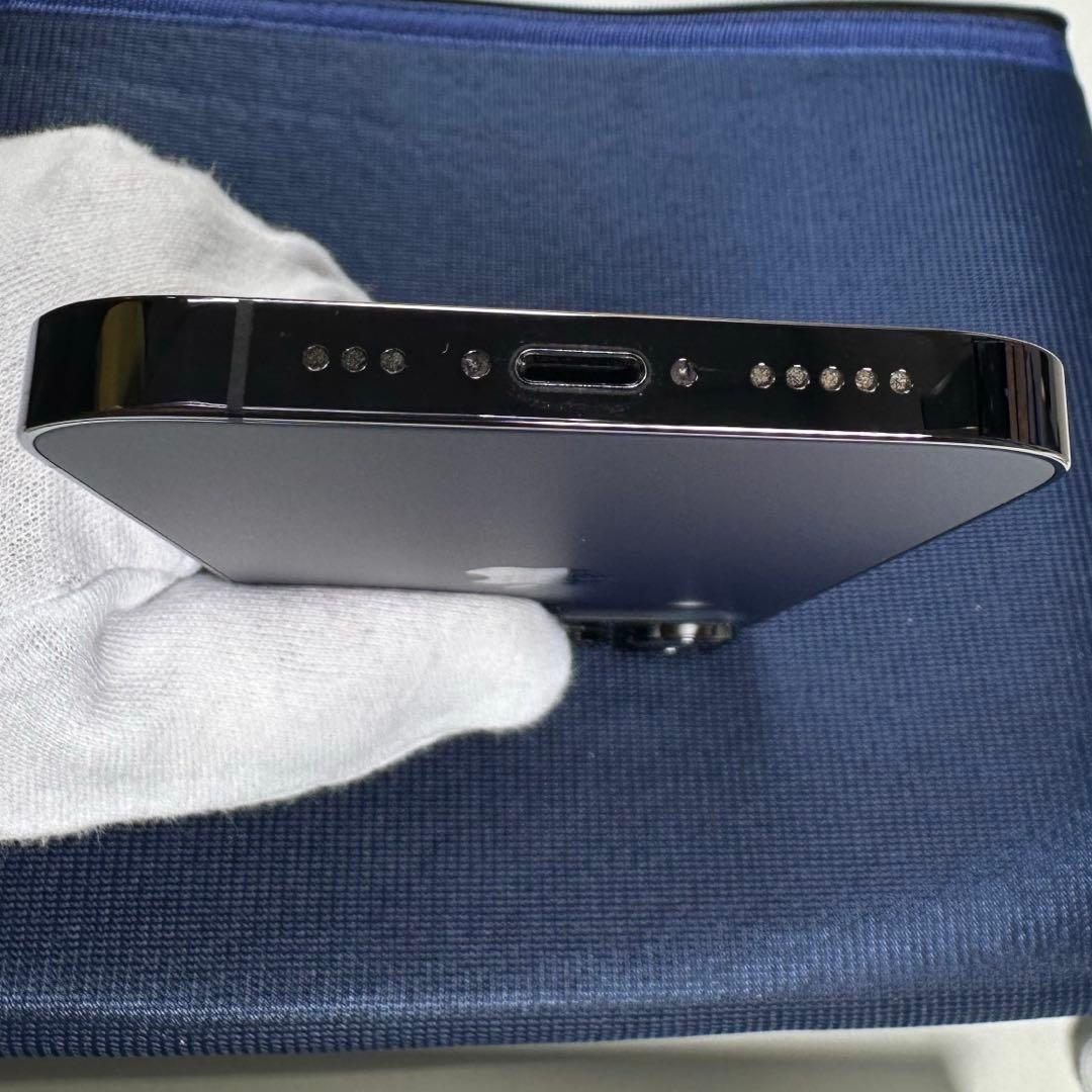 iPhone 14 Pro 128GB ディープパープル