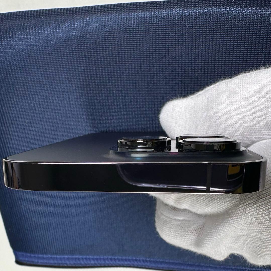 iPhone 14 Pro 128GB ディープパープル