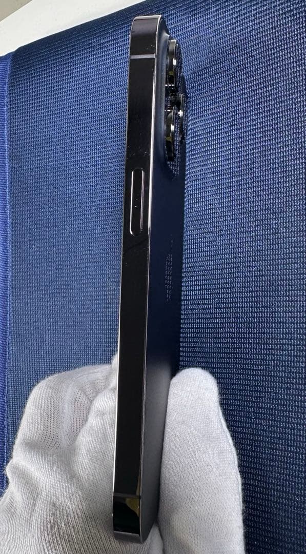 iPhone 14 Pro 128GB ディープパープル