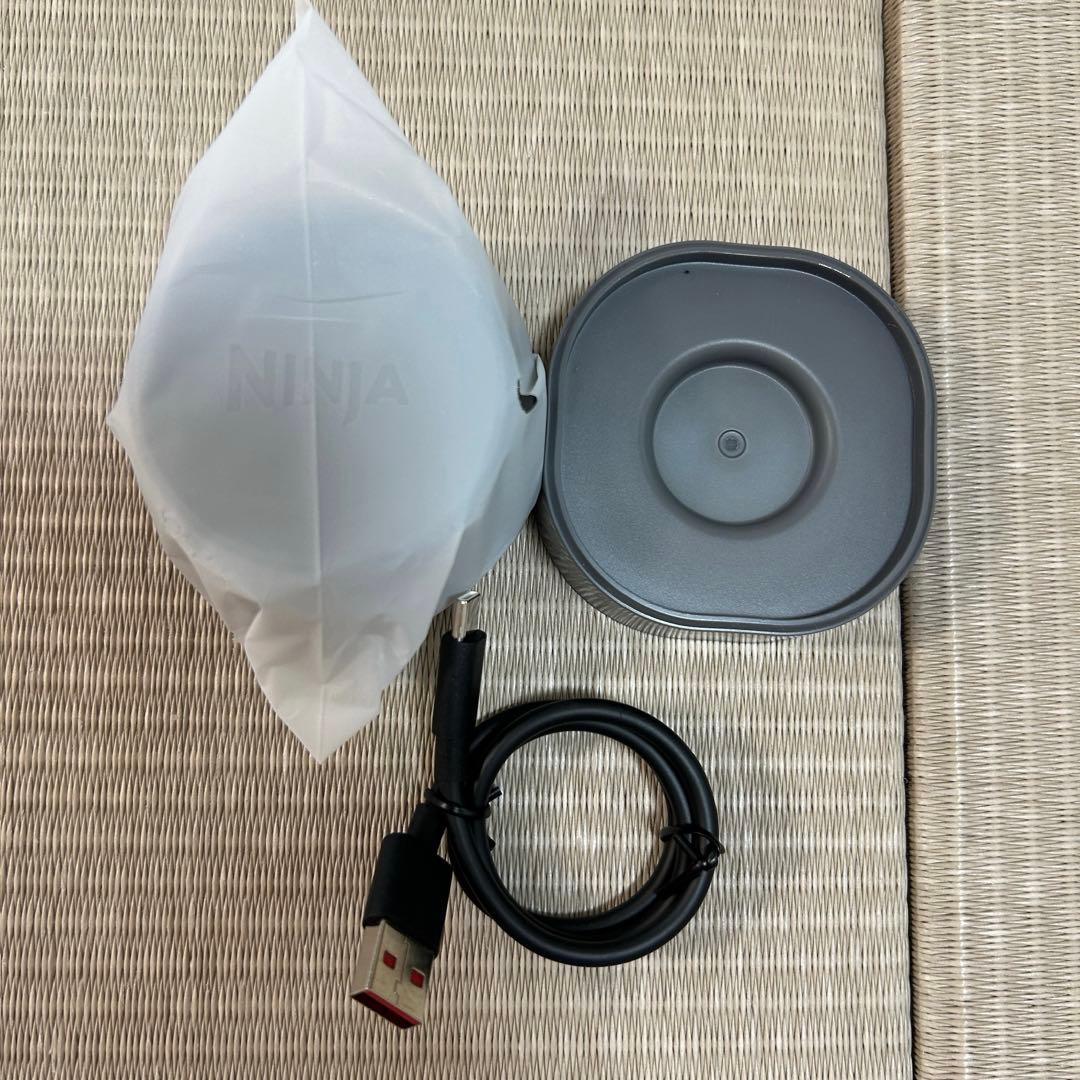 NINJA BLAST コードレスミキサー Type-C充電式 BC155JNV