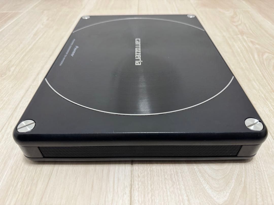 Pioneer パワードサブウーファー TS-WH1000A