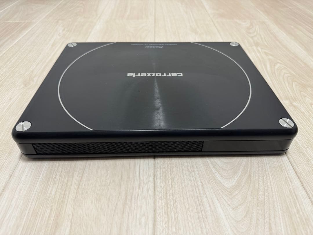 Pioneer パワードサブウーファー TS-WH1000A