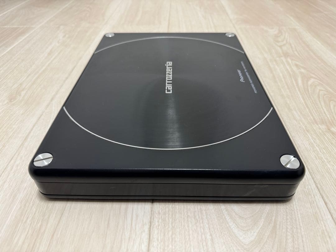 Pioneer パワードサブウーファー TS-WH1000A