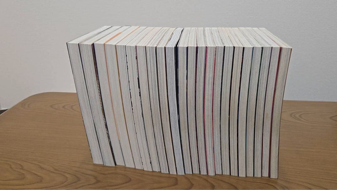 ドロヘドロ　1-22巻セット