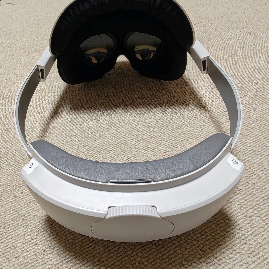 PICO4 ultra VRヘッドセット