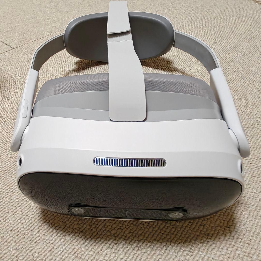 PICO4 ultra VRヘッドセット