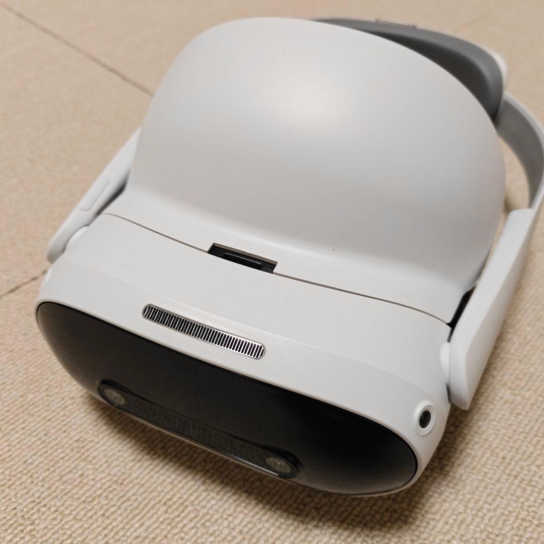 PICO4 ultra VRヘッドセット