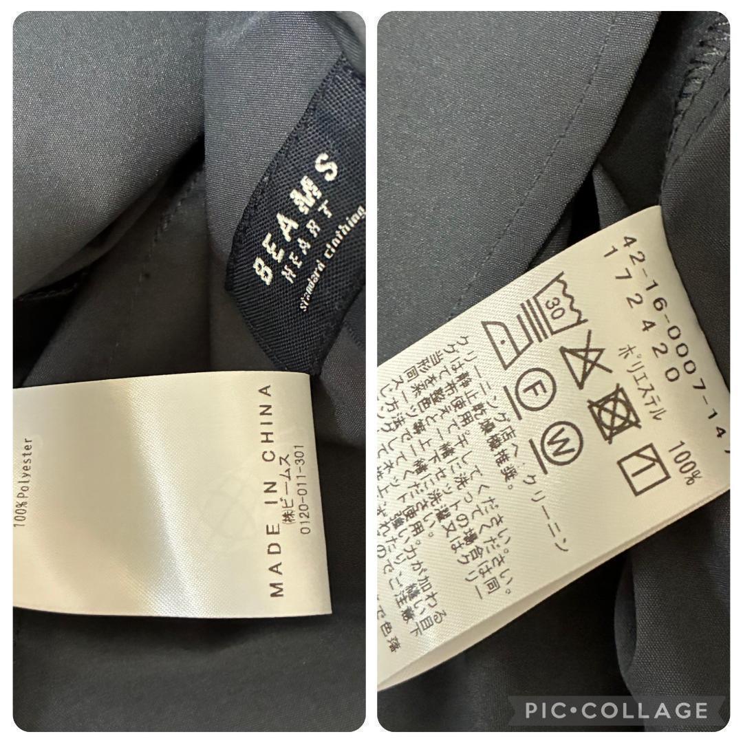 極美品 ディスコードヨウジヤマモト 25SS レザー スマートキーケース 黒