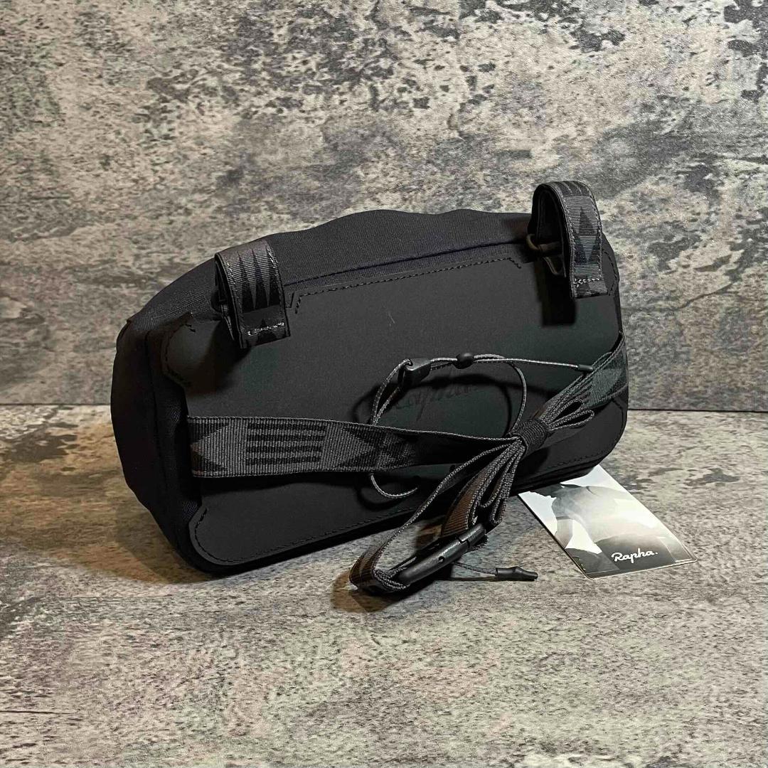 ★新品 送料込★Rapha EXPLORE BAR BAG ラファ バーバッグ