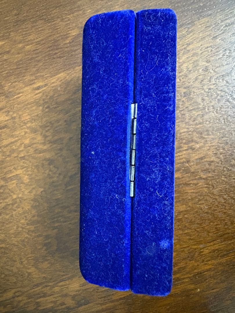 K14ゴールド カフス 1987年製