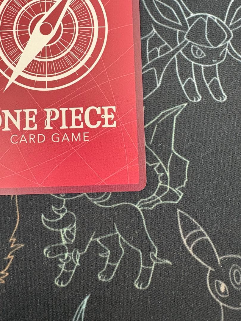 ボア・ハンコック OP14-041 リーダーパラレル