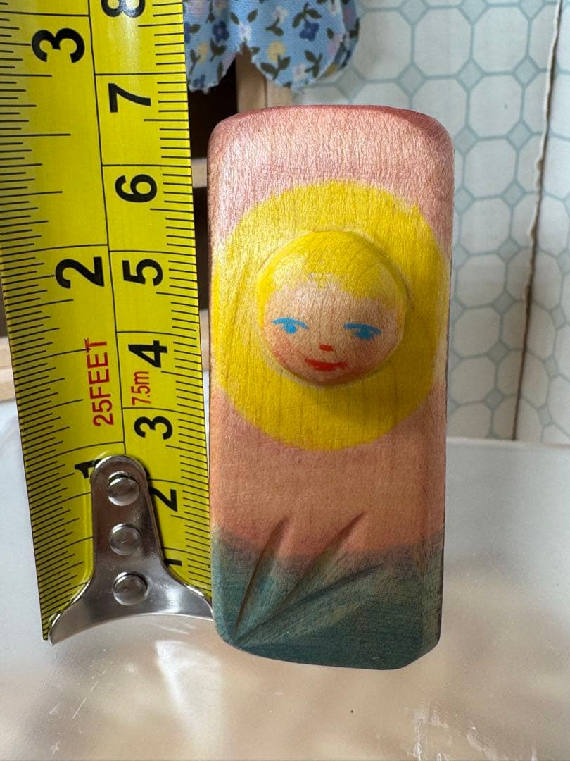 オストハイマー　Ostheimer ステッカー　クリッペ　キリスト