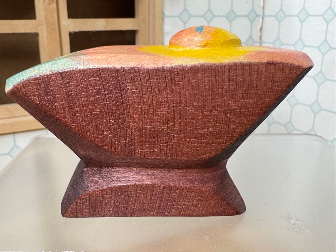 オストハイマー　Ostheimer ステッカー　クリッペ　キリスト