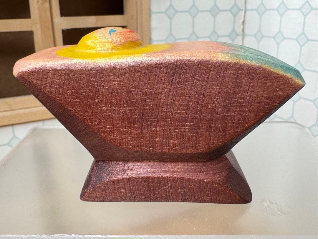 オストハイマー　Ostheimer ステッカー　クリッペ　キリスト