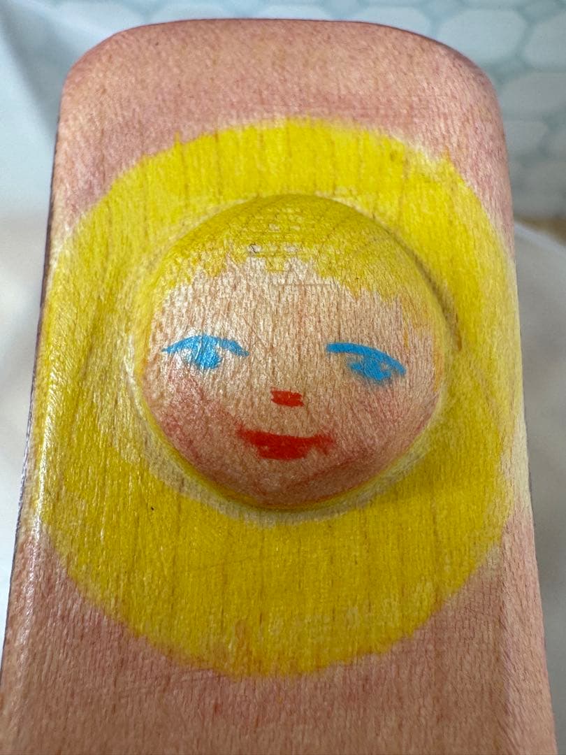 オストハイマー　Ostheimer ステッカー　クリッペ　キリスト