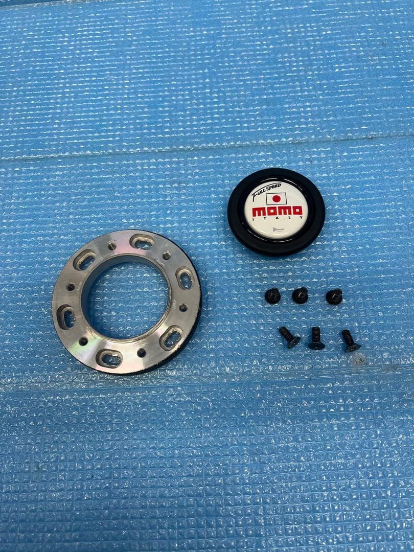 【RIKU】MOMO FULLSPEED