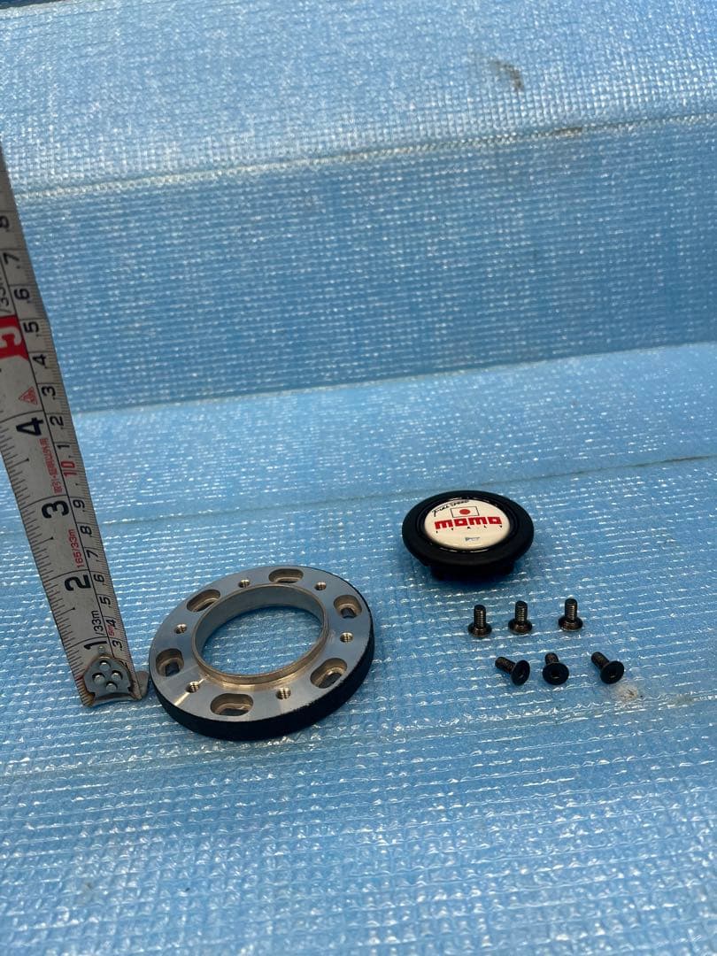 【RIKU】MOMO FULLSPEED