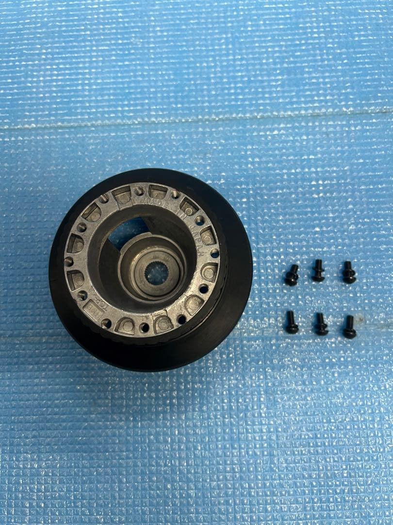 【RIKU】MOMO FULLSPEED