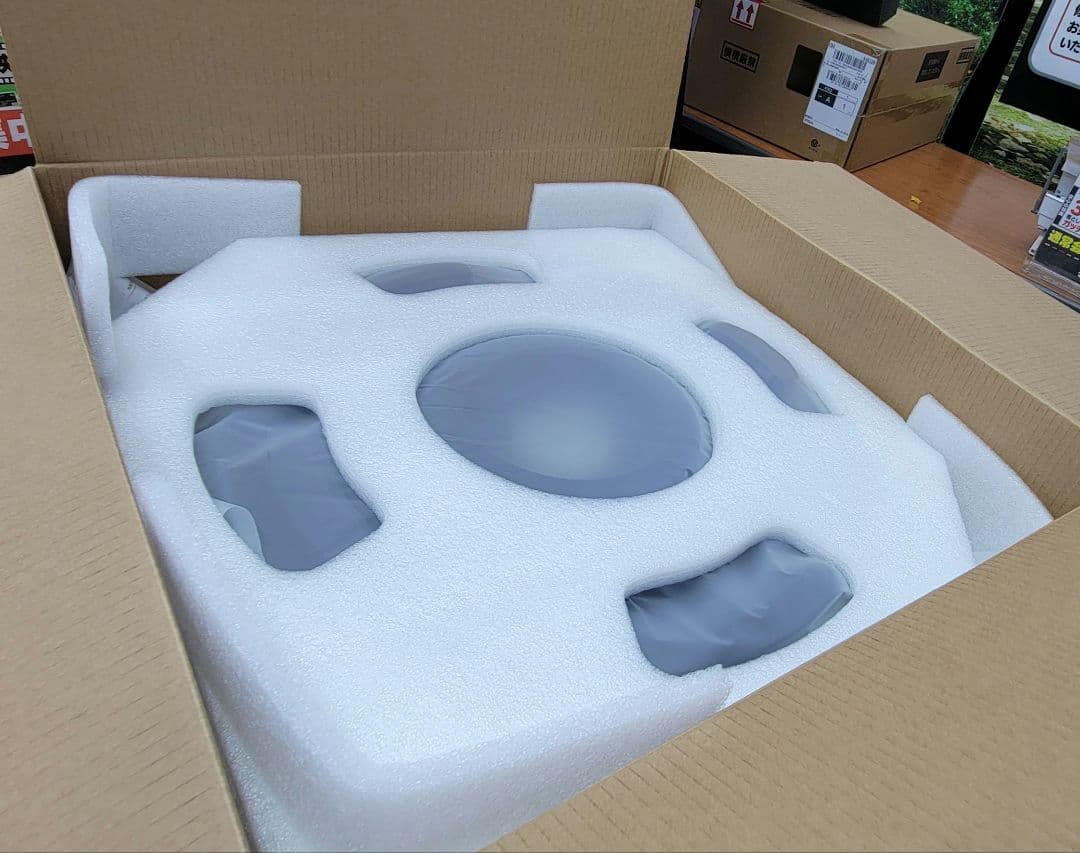 アラジンX2 Plus プロジェクター 最上位モデル 未使用品