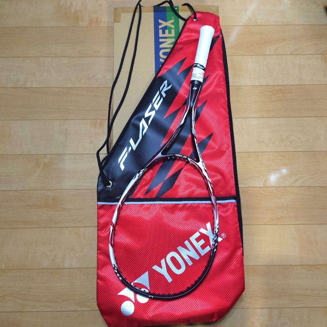 ヨネックス　エフレーザー 7S