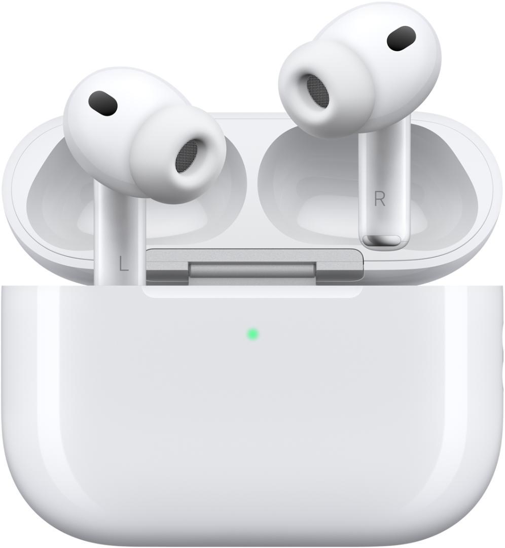 AirPods Pro 3本体 ホワイト 充電ケース付き（新品未開封）