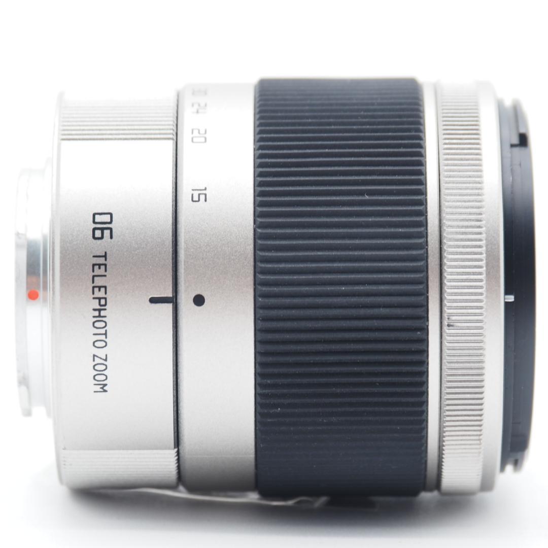 100958☆極上品☆PENTAX 望遠ズームレンズ 06 TELEPHOTO