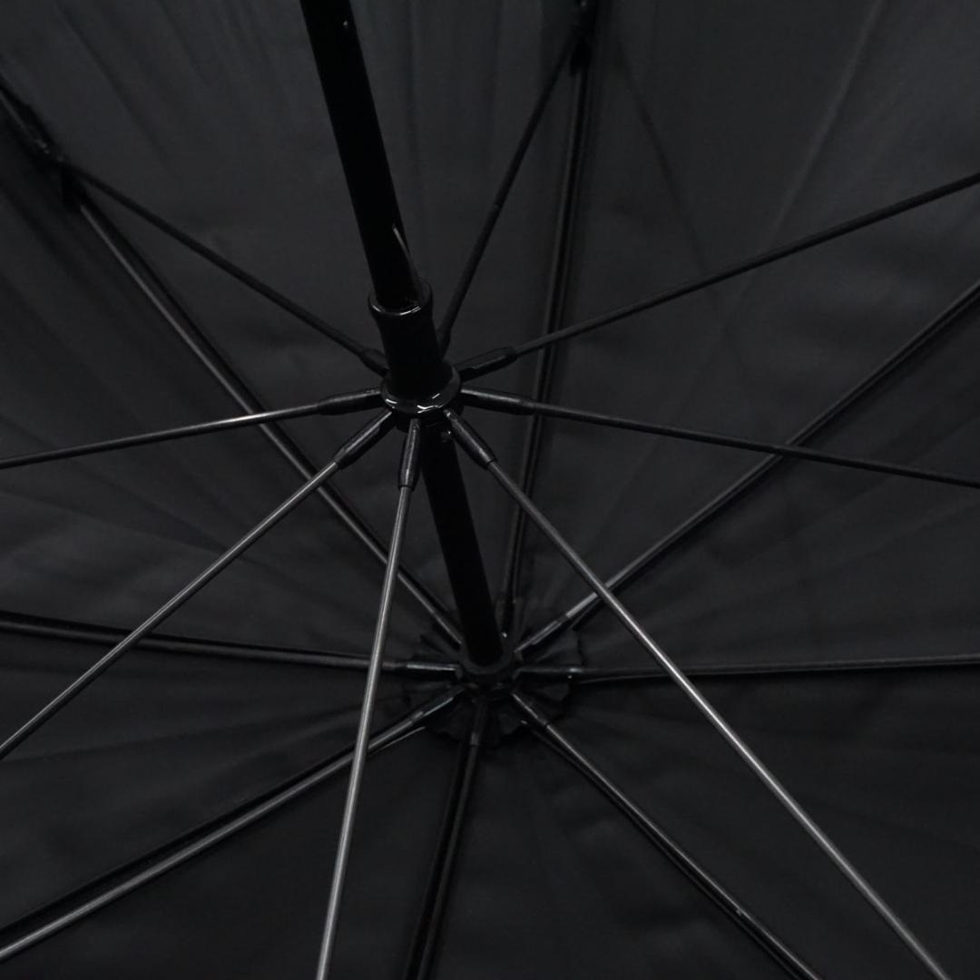 サンバリア100 完全遮光日傘 USED美品 LLサイズ コンビmoku