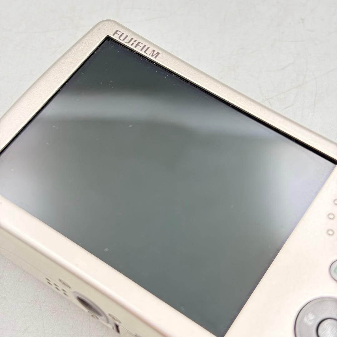 フジフィルム ファインピクス コンパクトデジタルカメラ 1101-S7298t