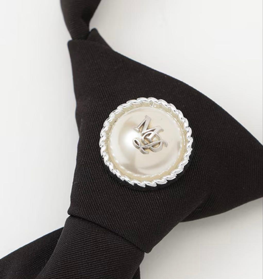 メゾピアノジュニア　卒服　ジャケット　スカパン　ネクタイ　セットアップ　160