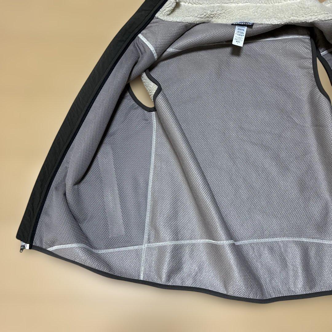 FA12 パタゴニア クラシック レトロX ベスト 23047 L NDK