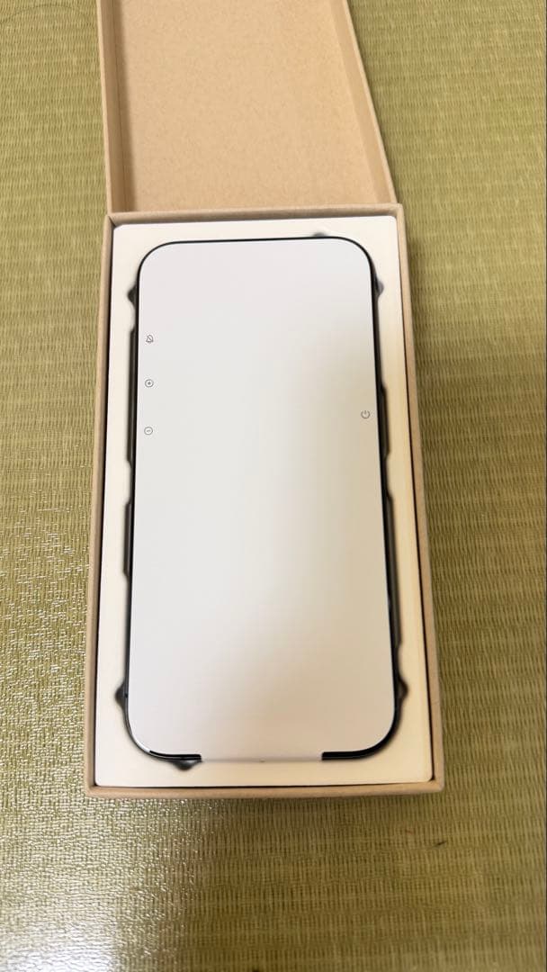 ヨイチさま専用 iPhone15pro ブラック 256gb