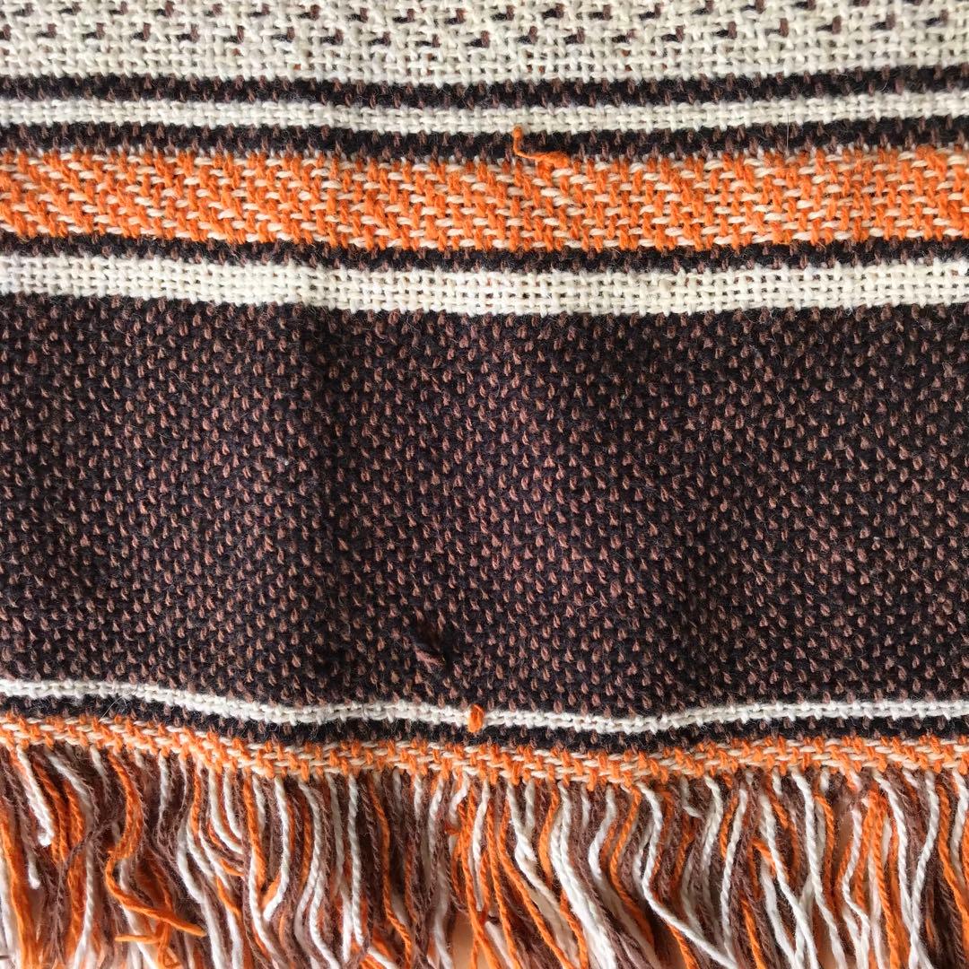 HOOTERS フーターズ 企業 ビンテージ ラグ マット US雑貨