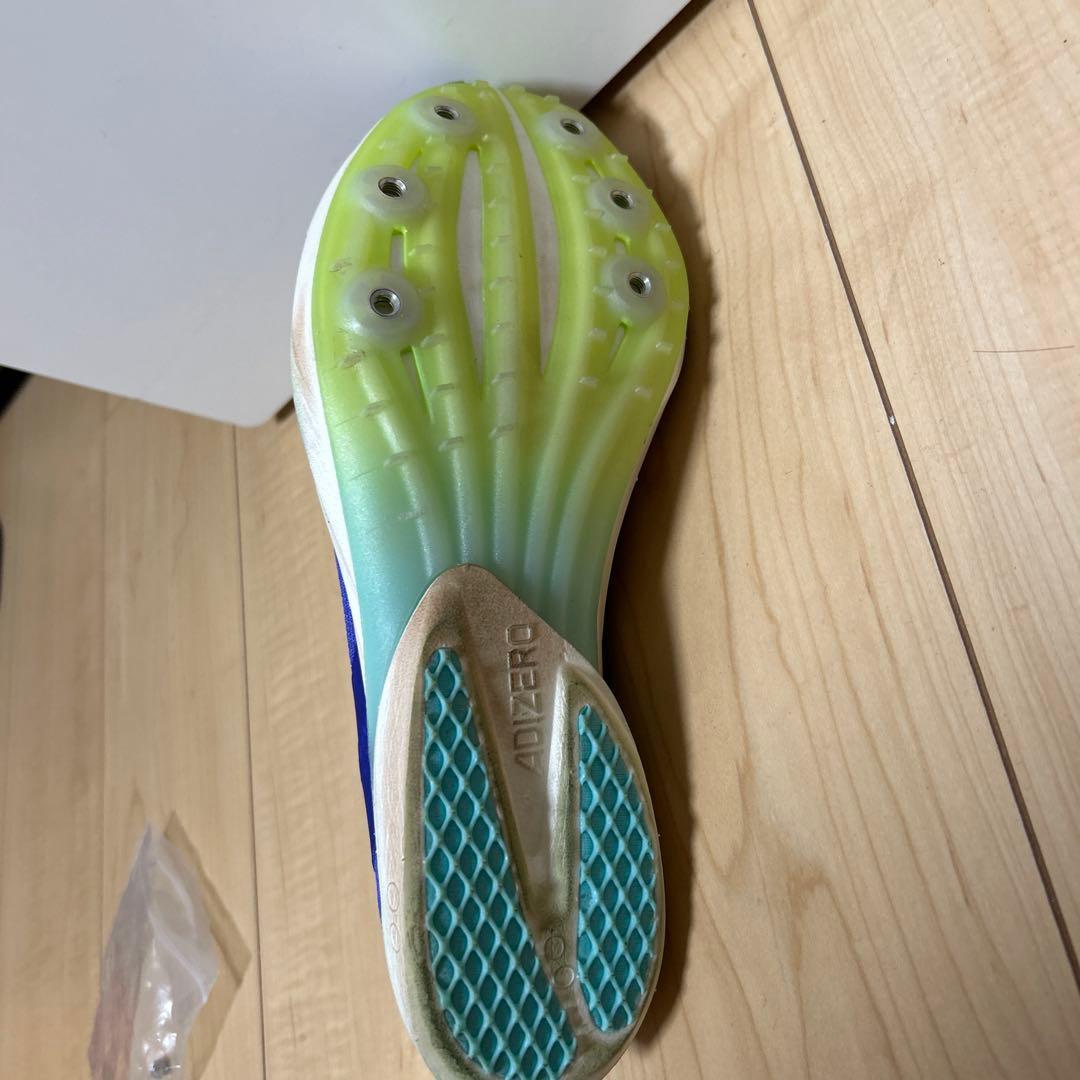 アディゼロ アバンチ（長距離） / ADIZERO AVANTI 26.0