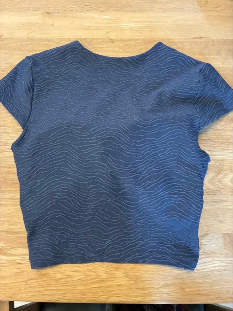 SUKALA キャップスリープトップス Mサイズ