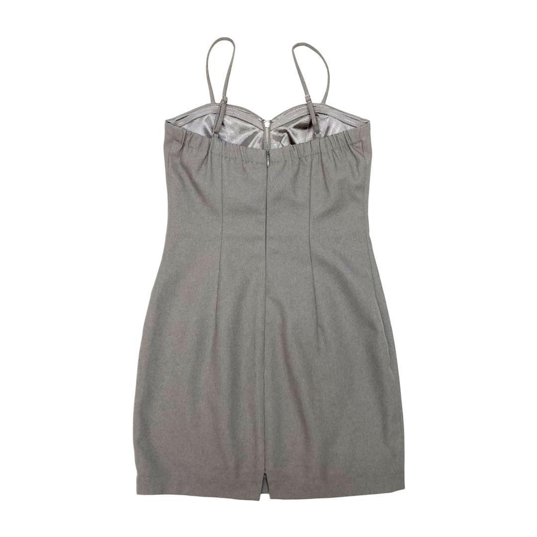 ROBE de FLEURS ローブドフルール キャバドレス GL3932