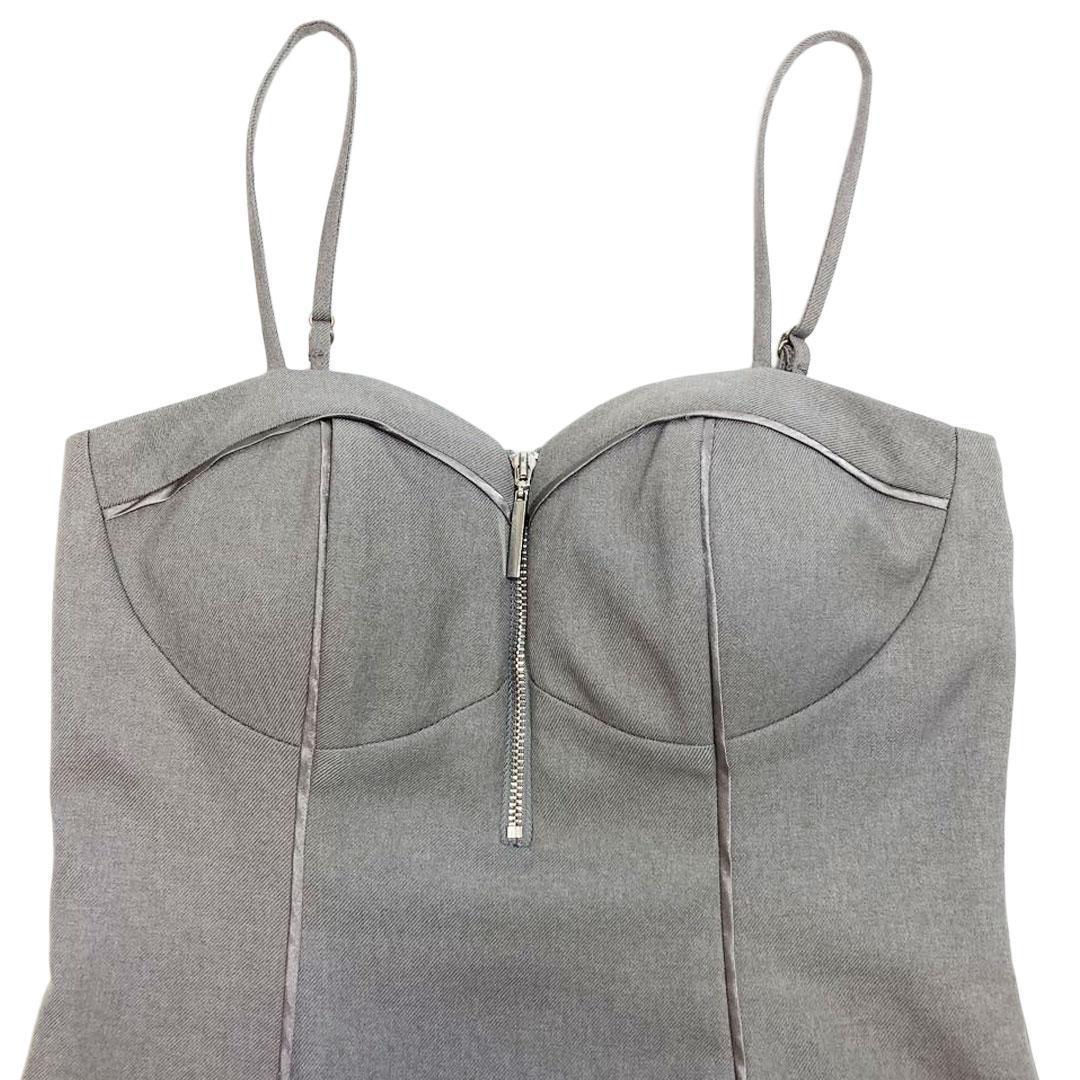 ROBE de FLEURS ローブドフルール キャバドレス GL3932