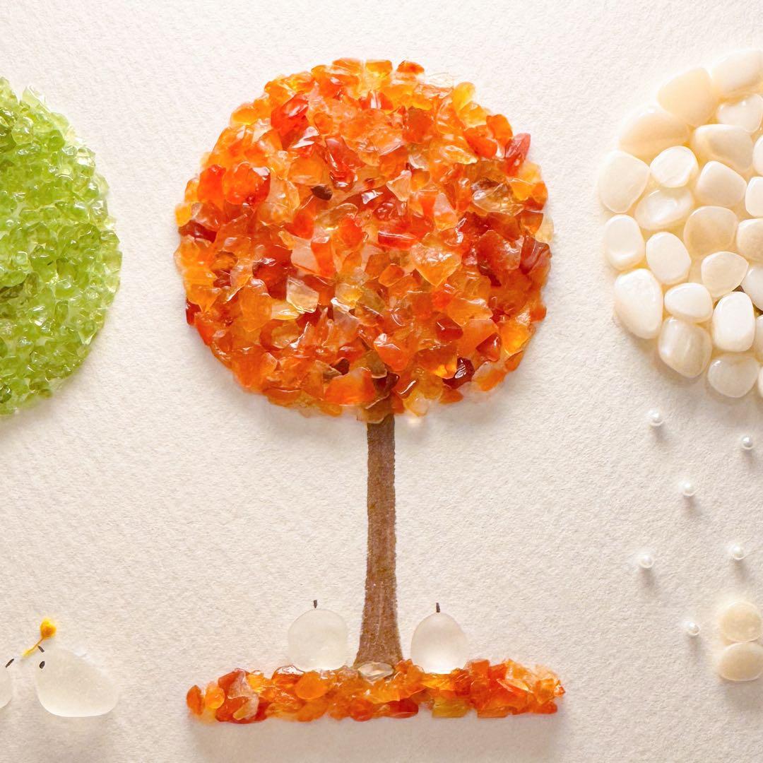 ゆうはオーダーページ