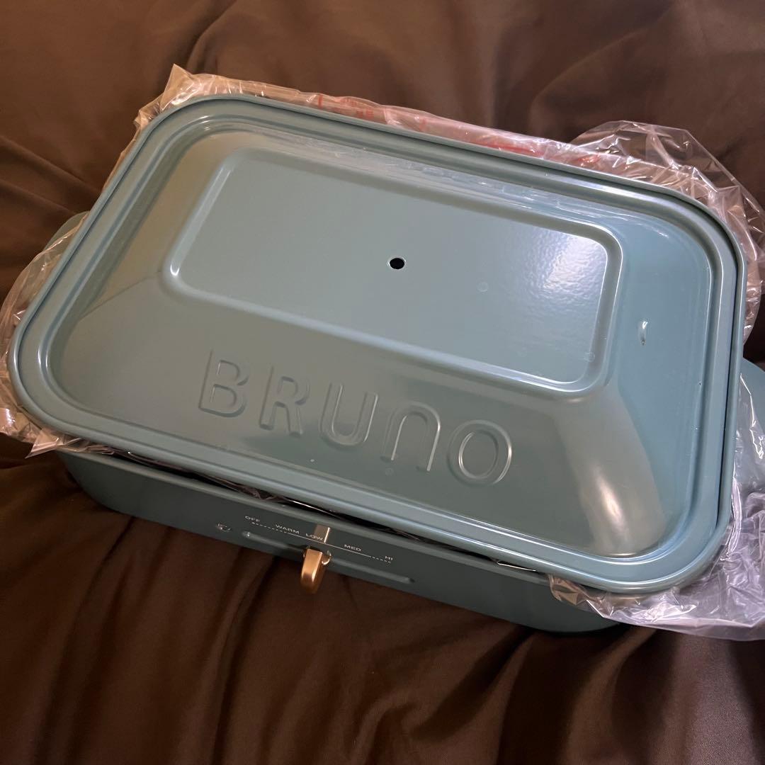 BRUNO ブルーノ　BOE021-BBL