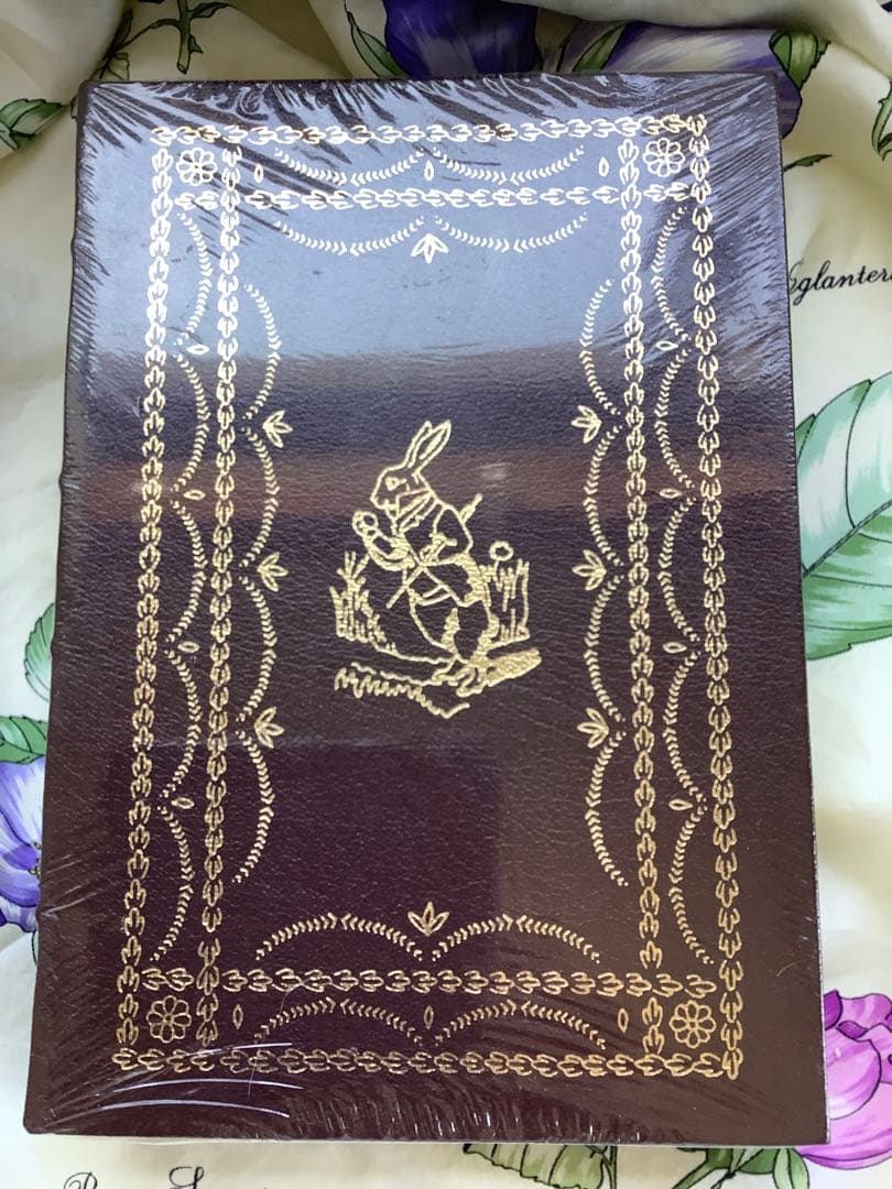 洋書 Alice's Adventures in Wonderland