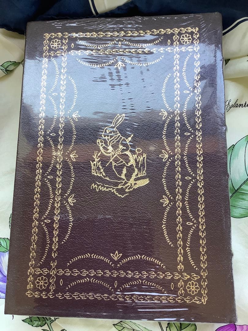 洋書 Alice's Adventures in Wonderland