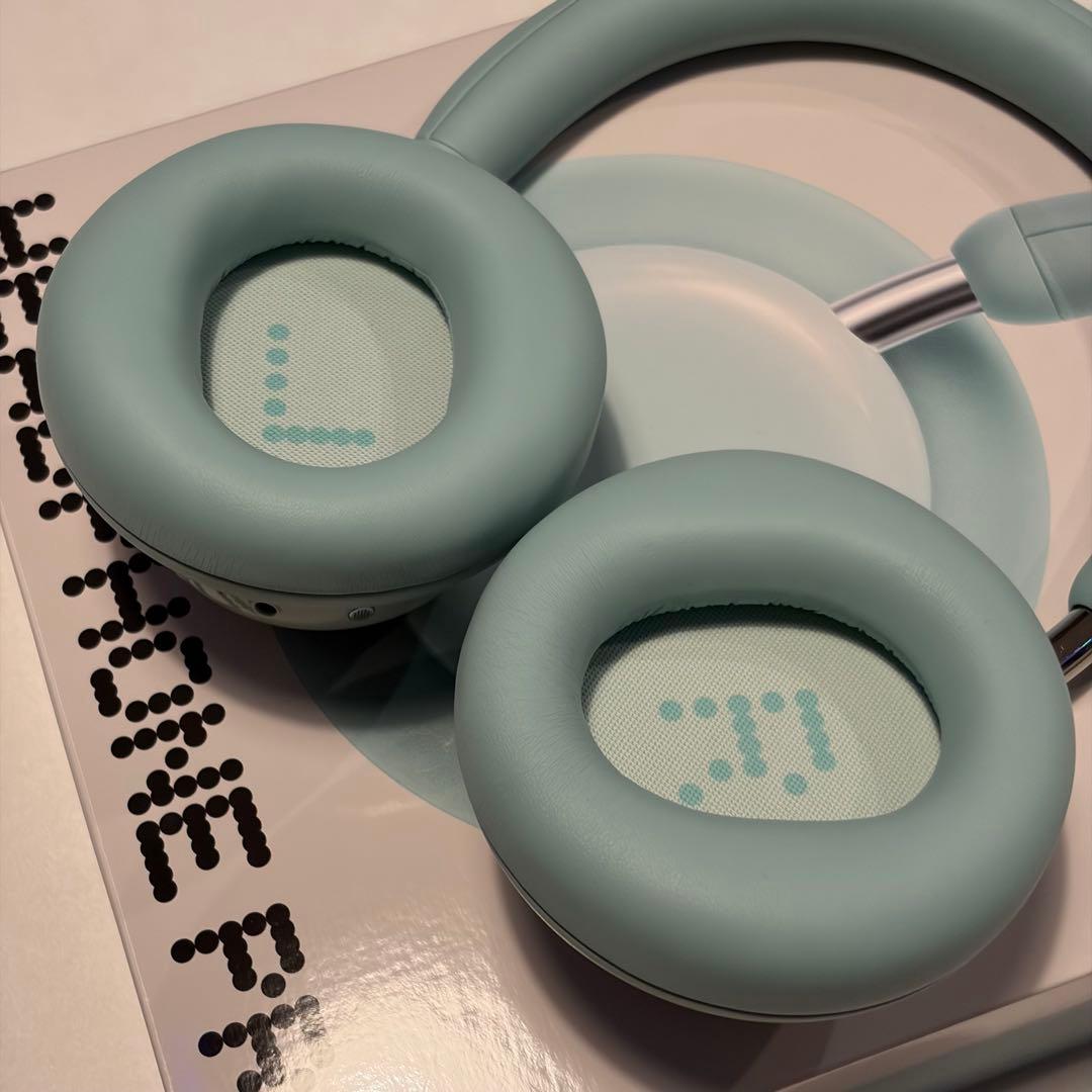 【値下】CMF Headphone Pro ライトグリーン