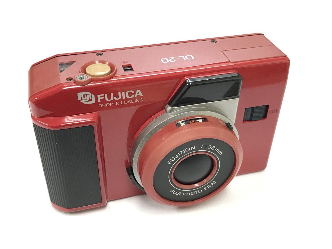 フジカオートメイトDL-20【未使用品】