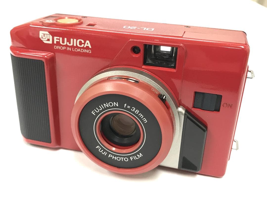 フジカオートメイトDL-20【未使用品】