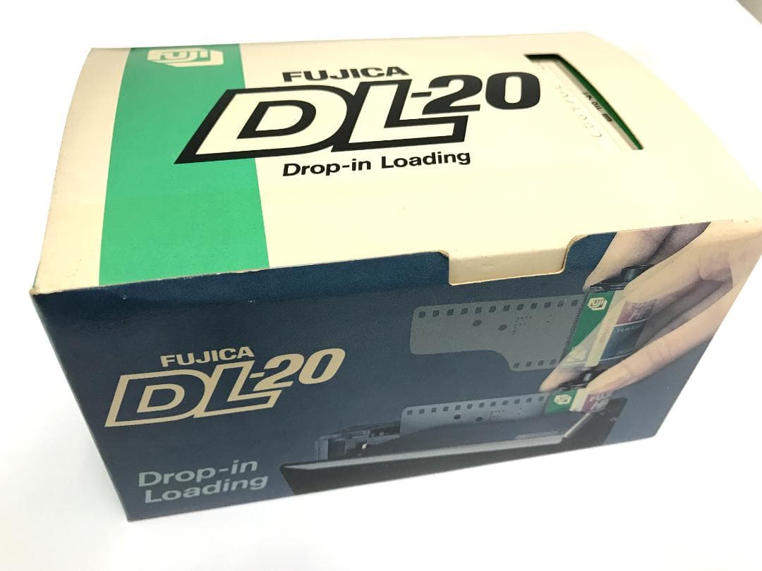 フジカオートメイトDL-20【未使用品】